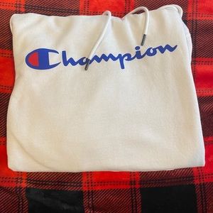 Champion Hoodie